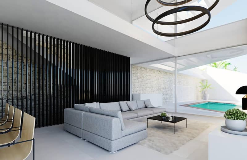 Apartment, Calpe — photo 6
