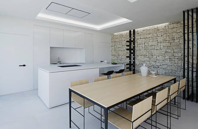 Apartment, Calpe — photo 5