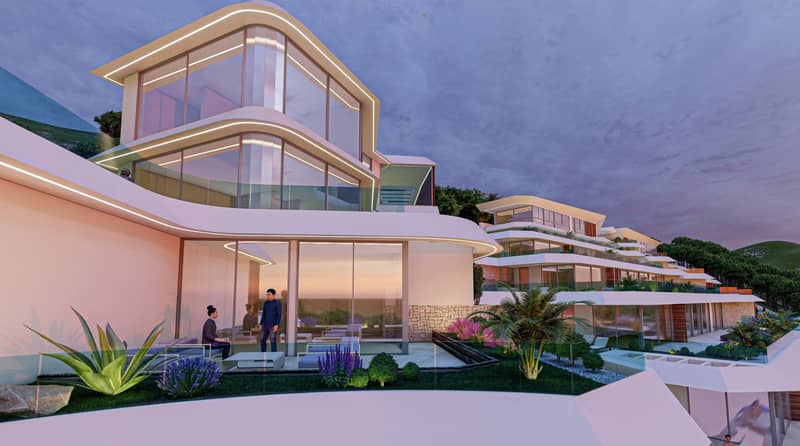 Apartment, Calpe — photo 39