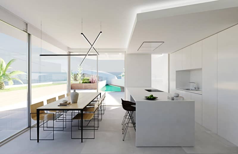 Apartment, Calpe — photo 4