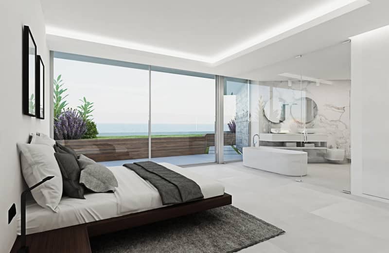 Apartment, Calpe — photo 8