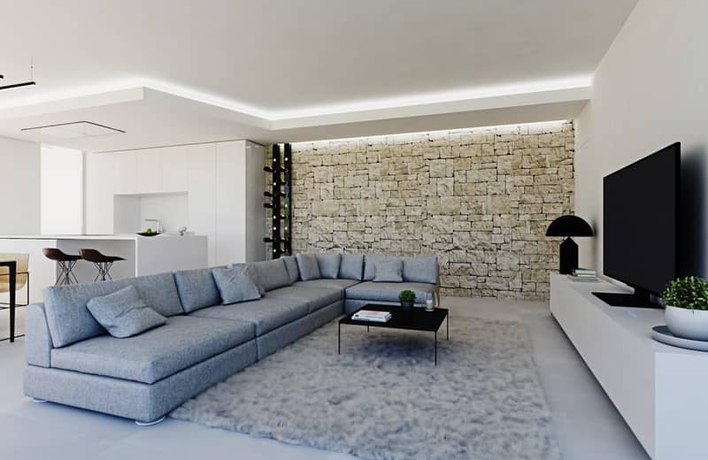Apartment, Calpe — photo 7