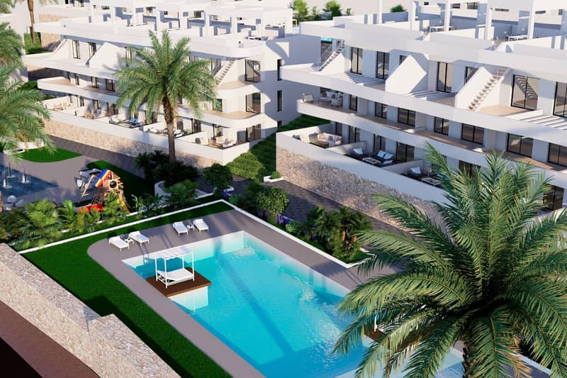 Apartment, Benidorm — photo 4
