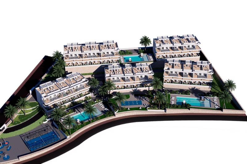 Apartment, Benidorm — photo 16