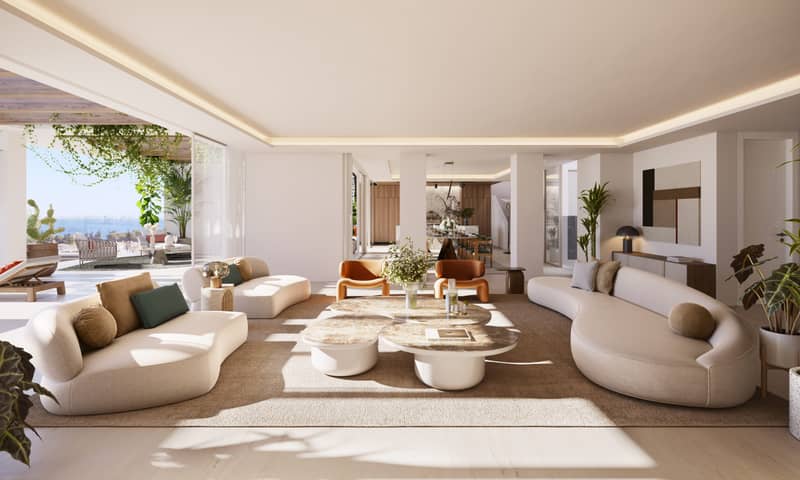Apartment, Marbella — photo 9