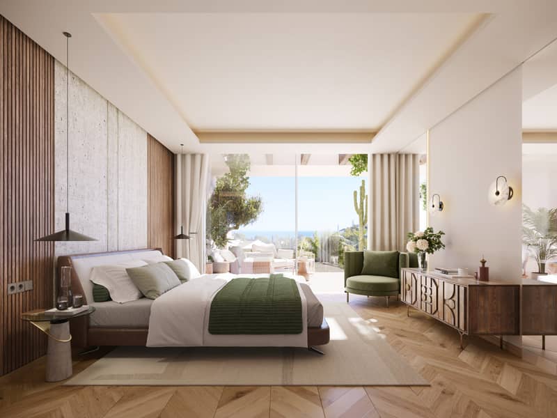 Apartment, Marbella — photo 10