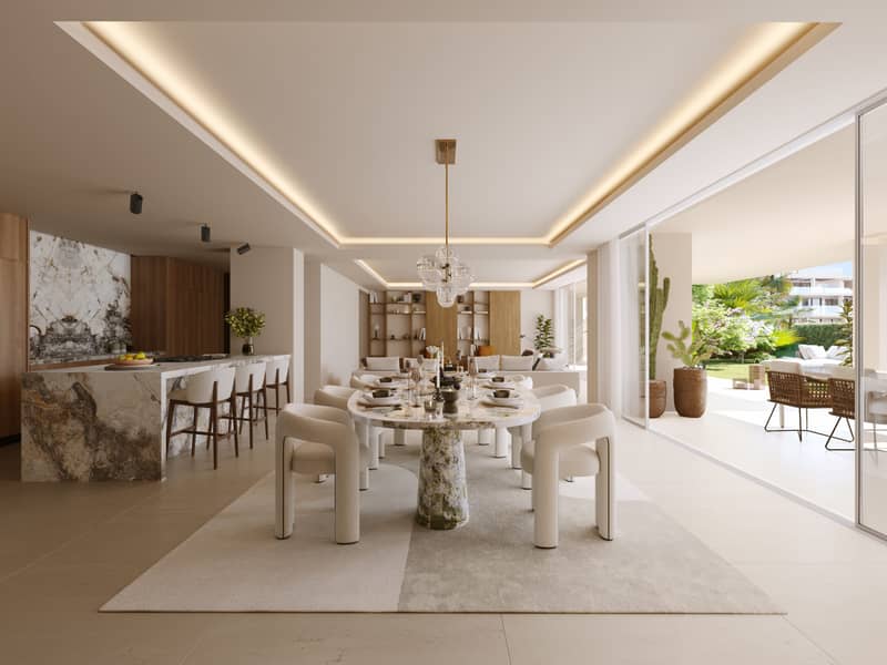 Apartment, Marbella — photo 5