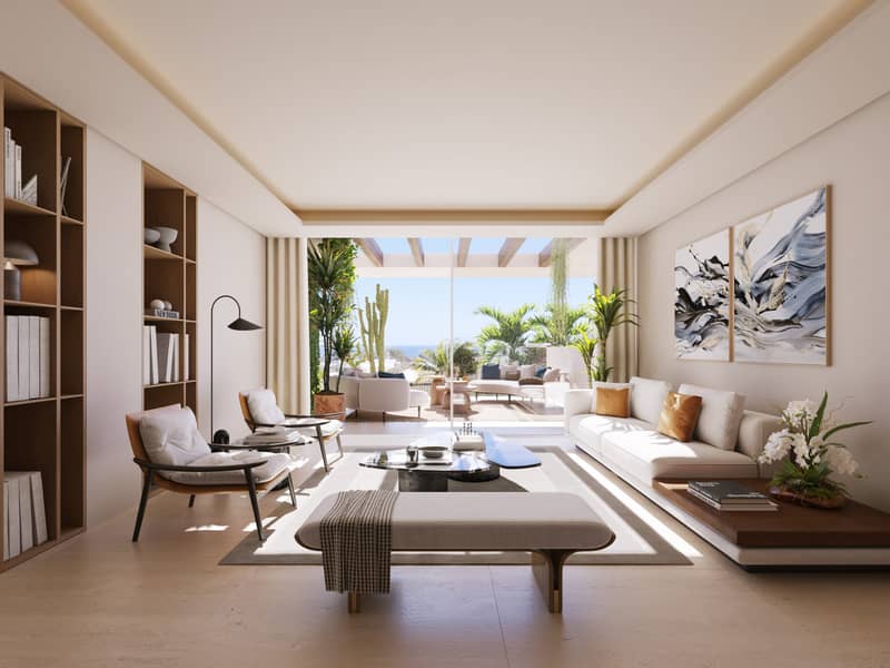 Apartment, Marbella — photo 8