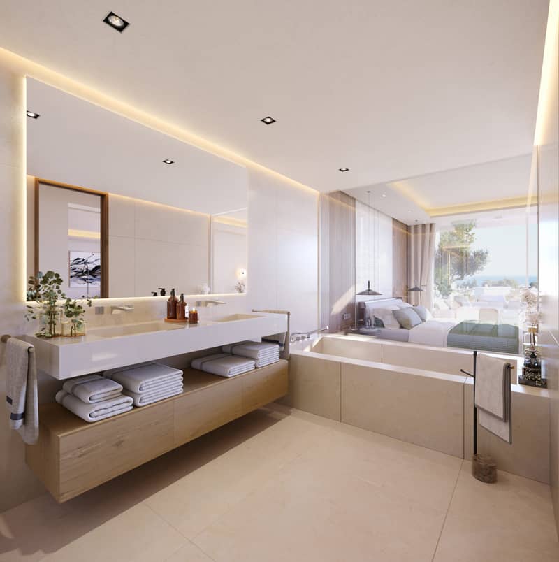 Apartment, Marbella — photo 13