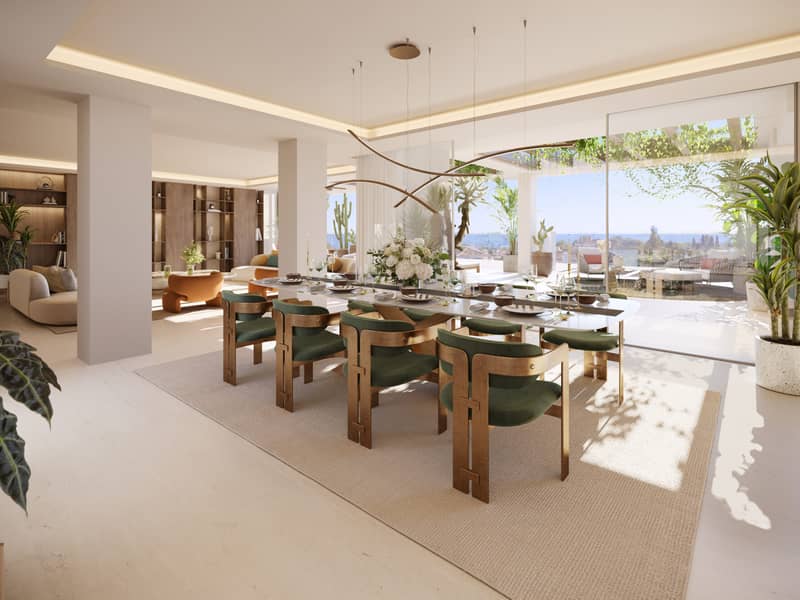Apartment, Marbella — photo 6