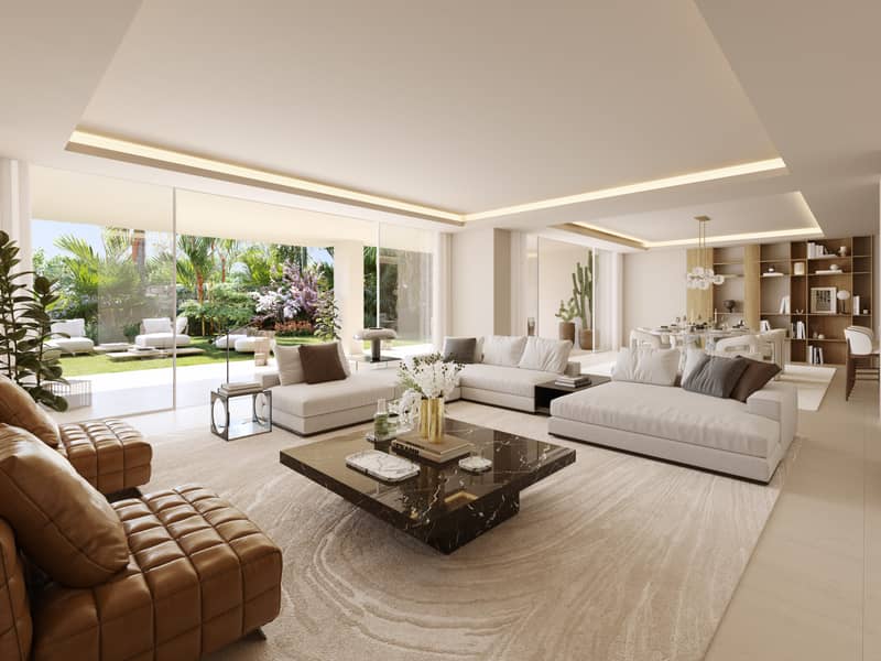 Apartment, Marbella — photo 7