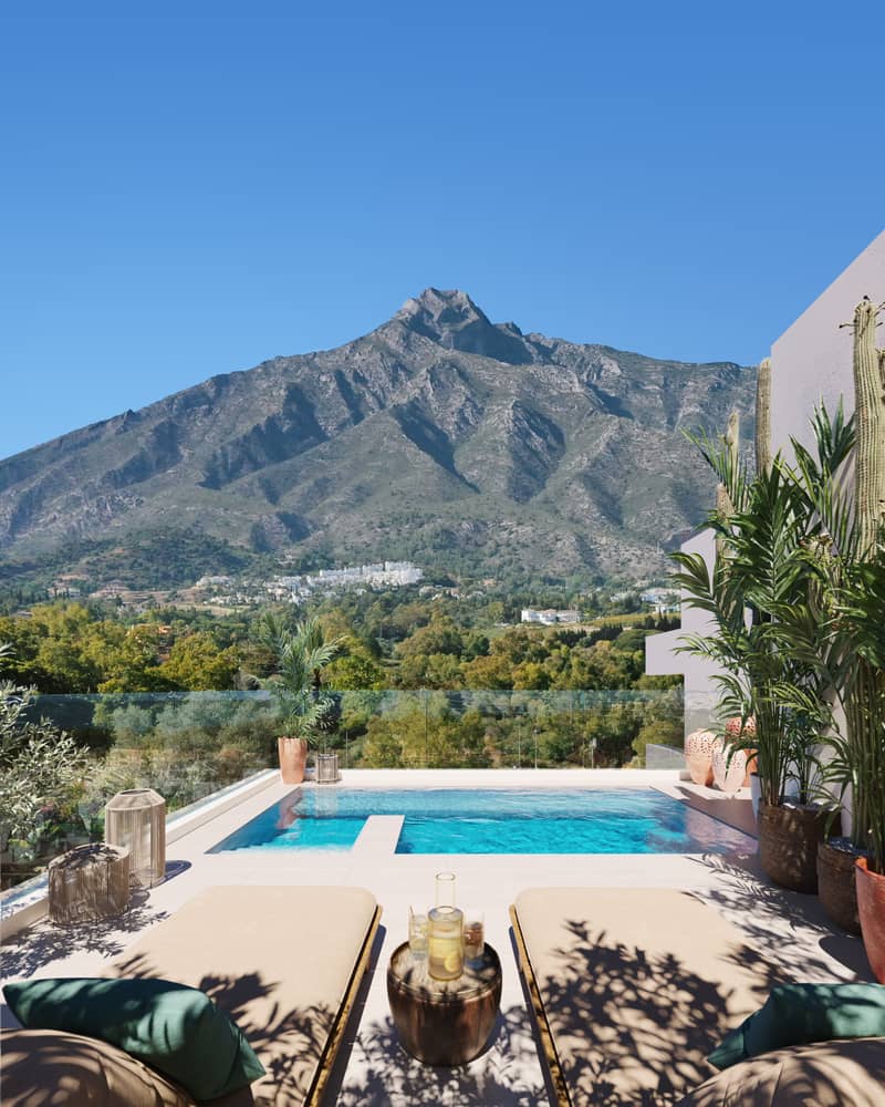 Apartment, Marbella — photo 4