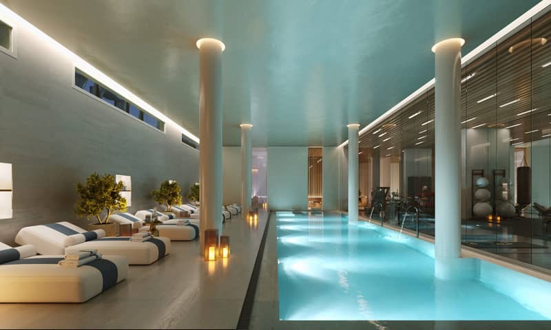 Apartment, Marbella — photo 17