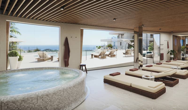 Bungalow, Mijas — photo 16