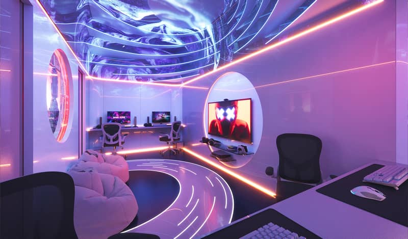 Квартира в Михасе — фото 15