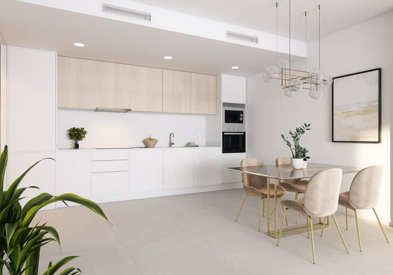 Apartment, Casares — photo 4