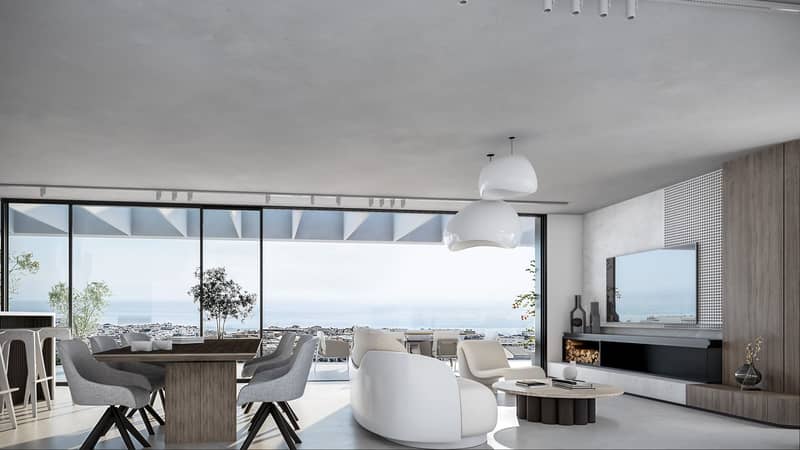 Apartment, Estepona — photo 19