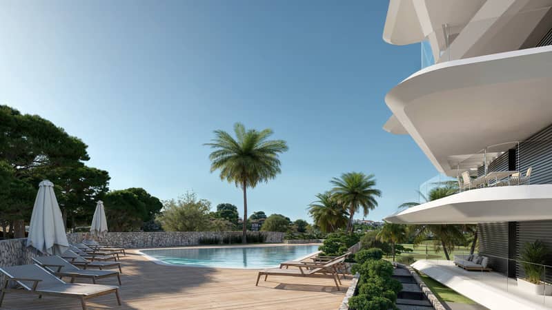 Apartment, Estepona — photo 5
