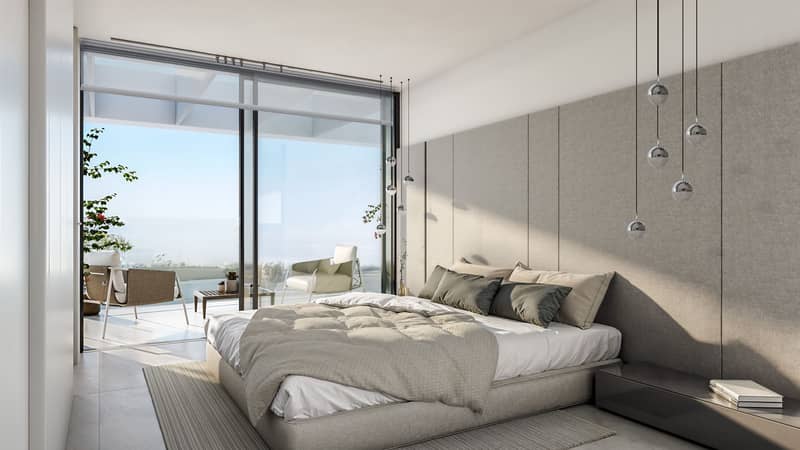 Apartment, Estepona — photo 15
