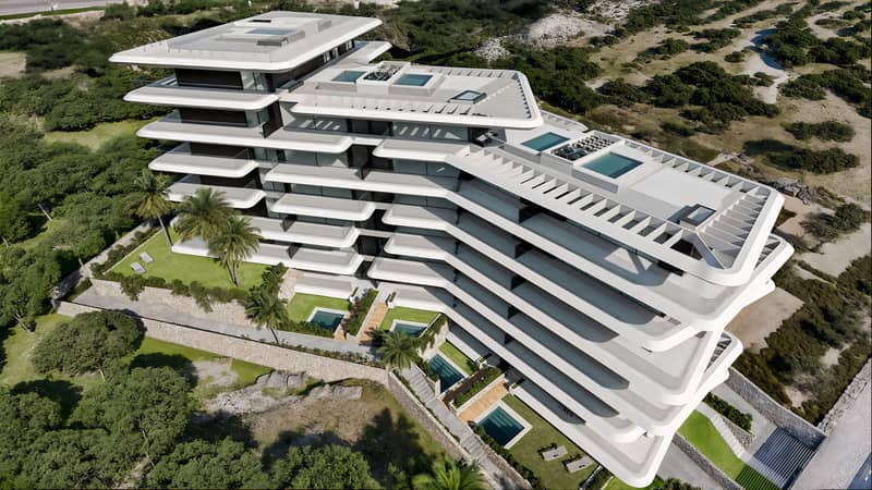 Apartment, Estepona — photo 11