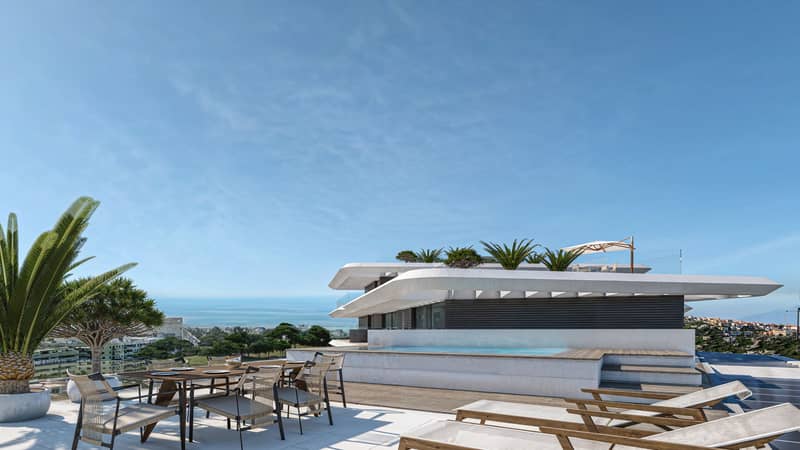 Apartment, Estepona — photo 8
