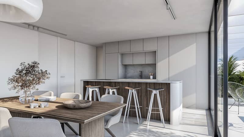 Apartment, Estepona — photo 14