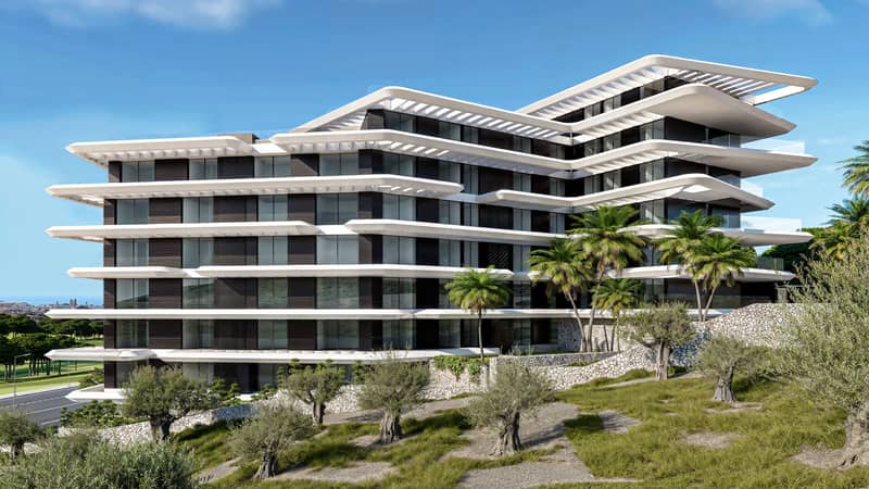 Apartment, Estepona — photo 2