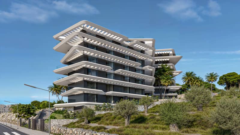 Apartment, Estepona — photo 12