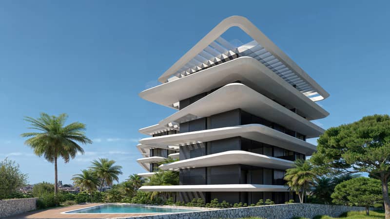 Apartment, Estepona — photo 4