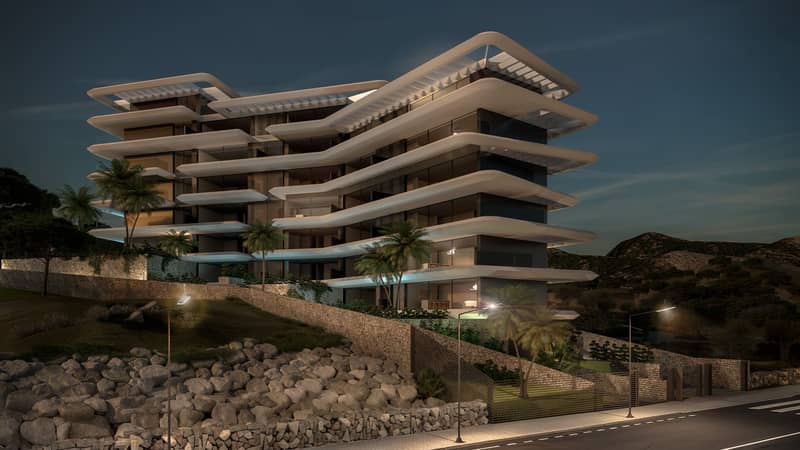 Apartment, Estepona — photo 10