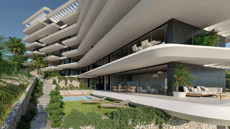 Apartment, Estepona — photo 6