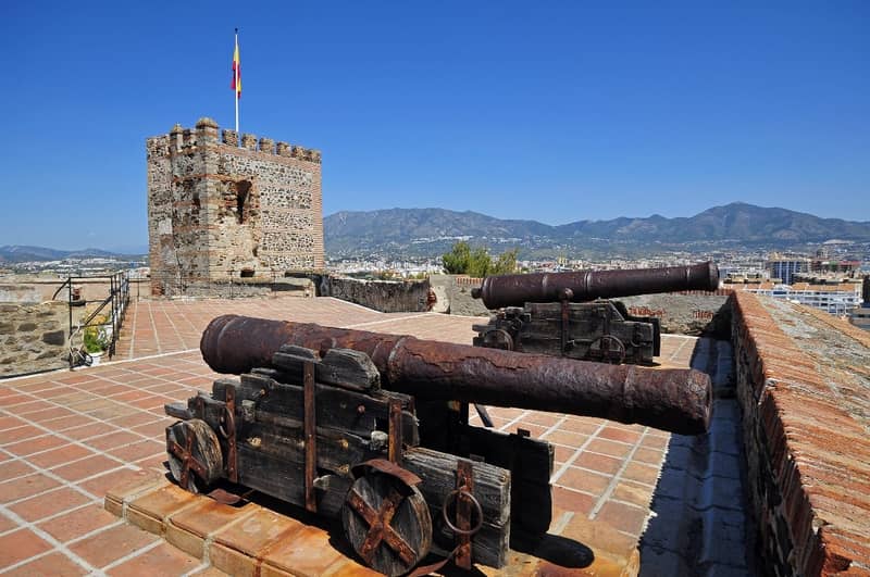 Квартира в Михас — фото 40