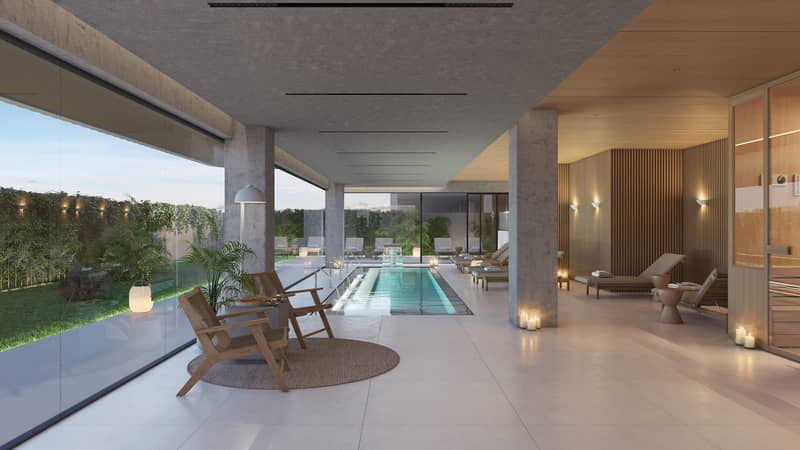 Bungalow in Mijas, Las Lagunas — photo 9