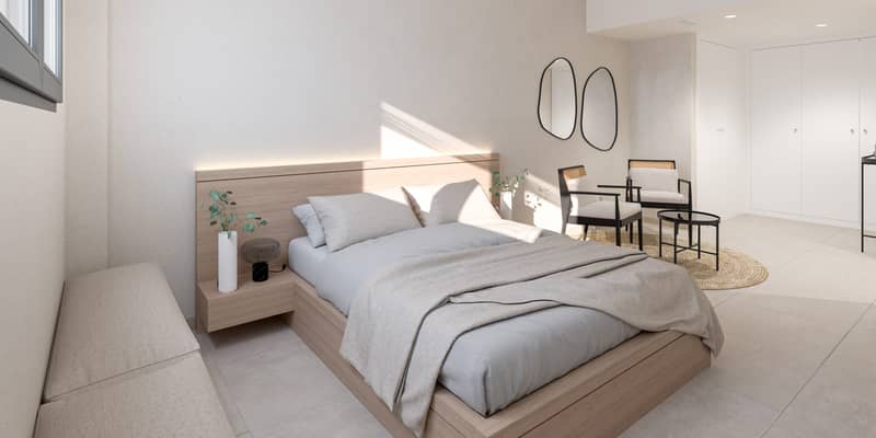 Apartment, Mijas — photo 10