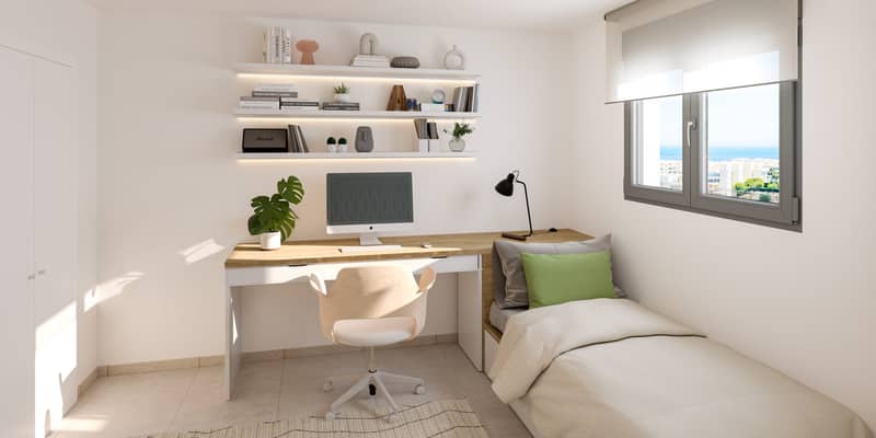 Apartment, Mijas — photo 12