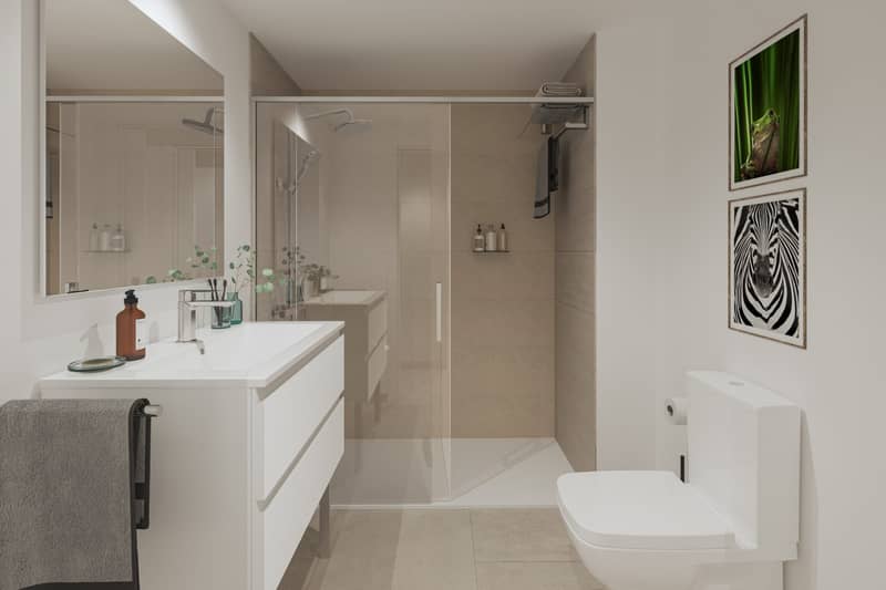 Apartment, Mijas — photo 13