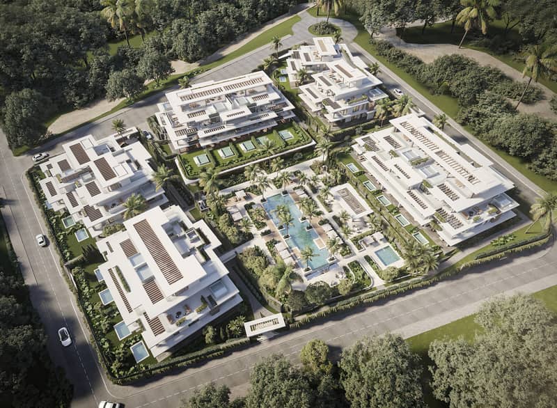 Apartment, Estepona — photo 7