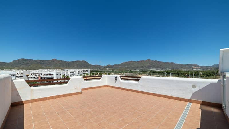 Bungalow, Mar-de-Pulpí — photo 12