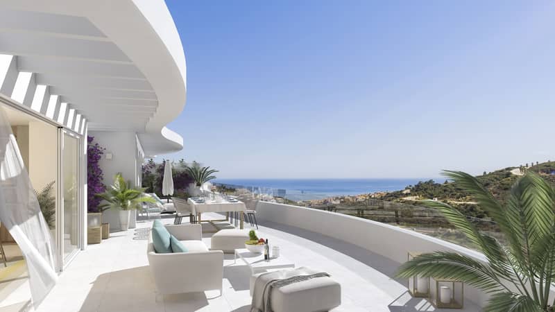 Квартира в Сан-Роке — фото 14