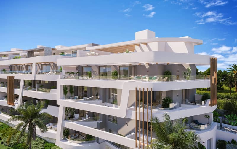 Apartment, Marbella — photo 2