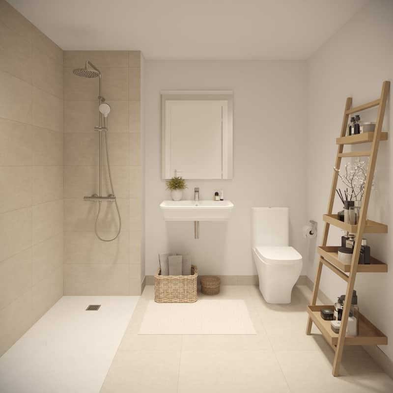 Apartment, Mar-de-Pulpí — photo 9