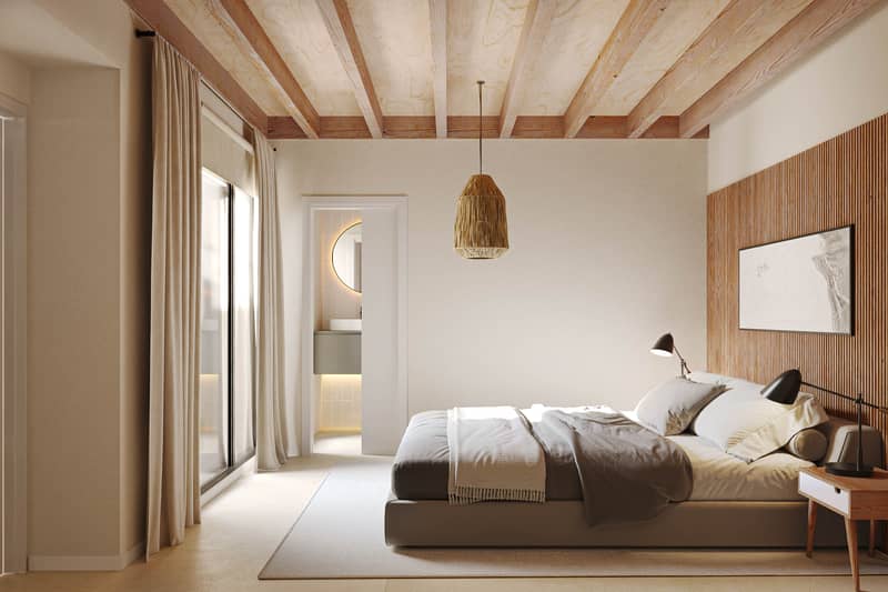 Apartment, Malaga — photo 13