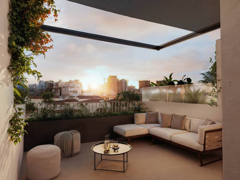Apartment, Malaga — photo 18
