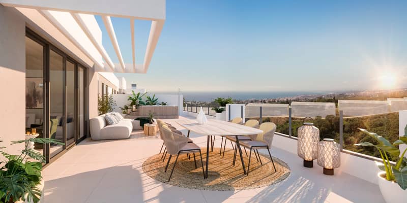 Bungalow, Marbella — photo 16