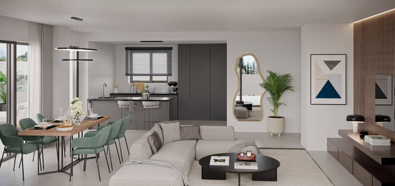 Bungalow, Marbella — photo 10