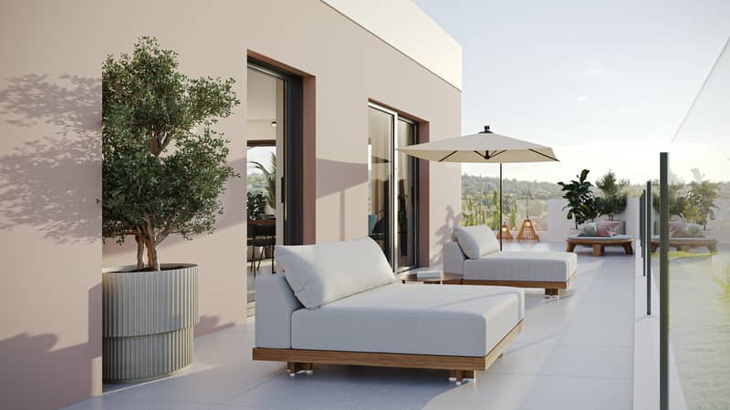 Bungalow, Marbella — photo 7
