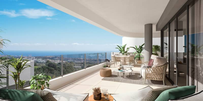Bungalow, Marbella — photo 5