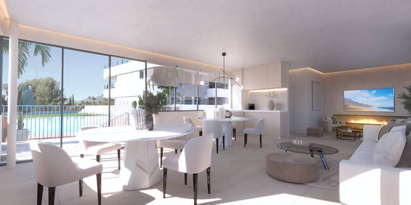 Apartment, Marbella — photo 13