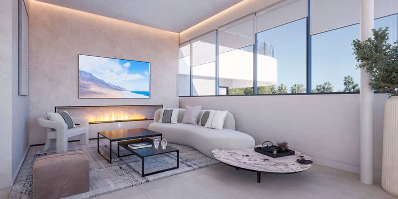 Apartment, Marbella — photo 12