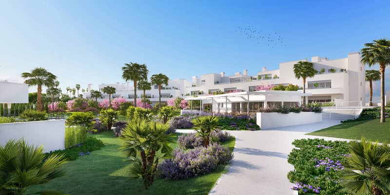Bungalow, Estepona — photo 2